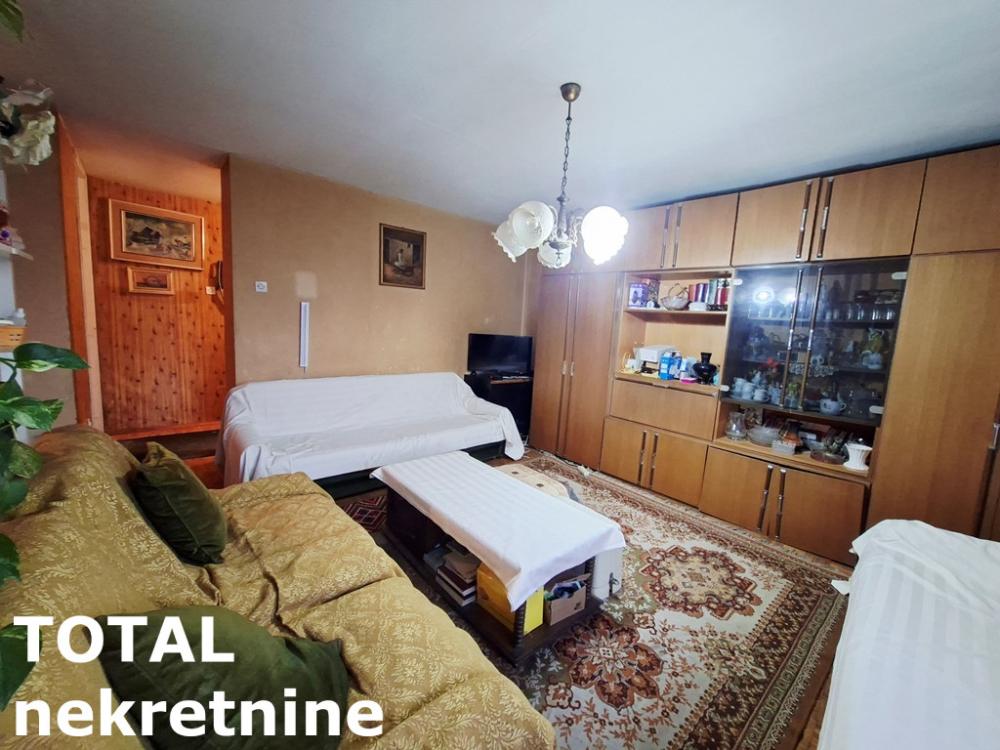 Slika 4 - Stan,NOVI SAD,LIMAN 4,kv: 80.00, € 176000, ID: 1102355