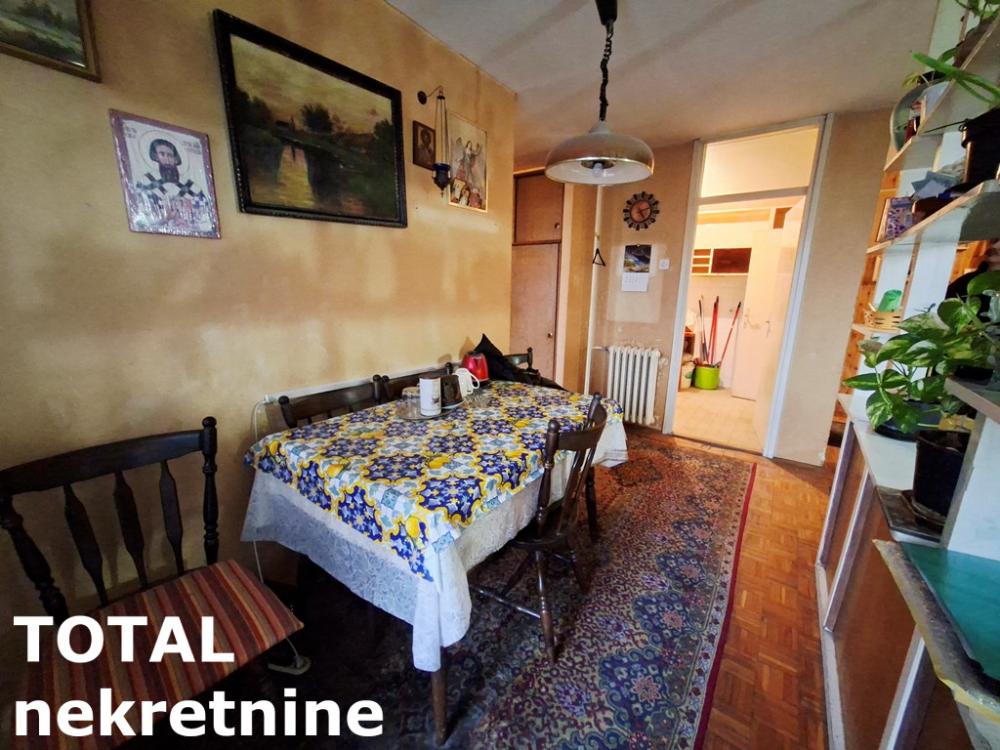 Slika 6 - Stan,NOVI SAD,LIMAN 4,kv: 80.00, € 176000, ID: 1102355