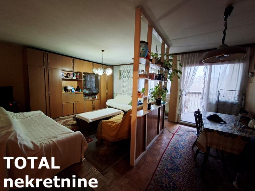 Slika 1 - Stan,NOVI SAD,LIMAN 4,kv: 80.00, € 176000, ID: 1102355