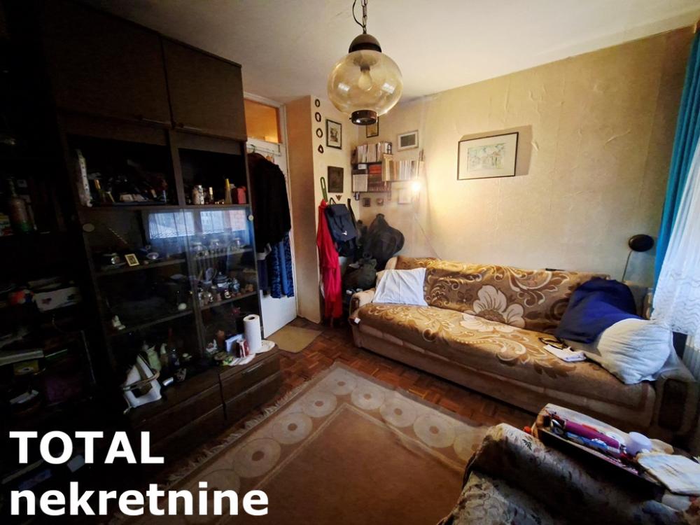 Slika 10 - Stan,NOVI SAD,LIMAN 4,kv: 80.00, € 176000, ID: 1102355