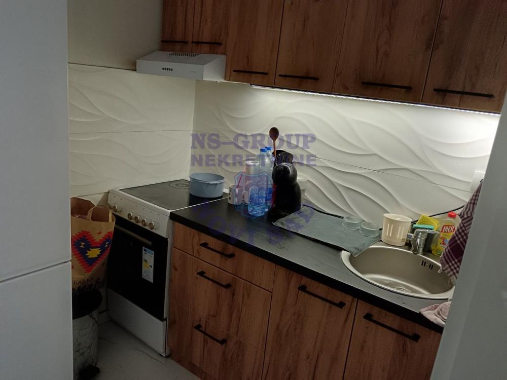 Slika 3 - Jedinstvenu nekretninu na tržištu