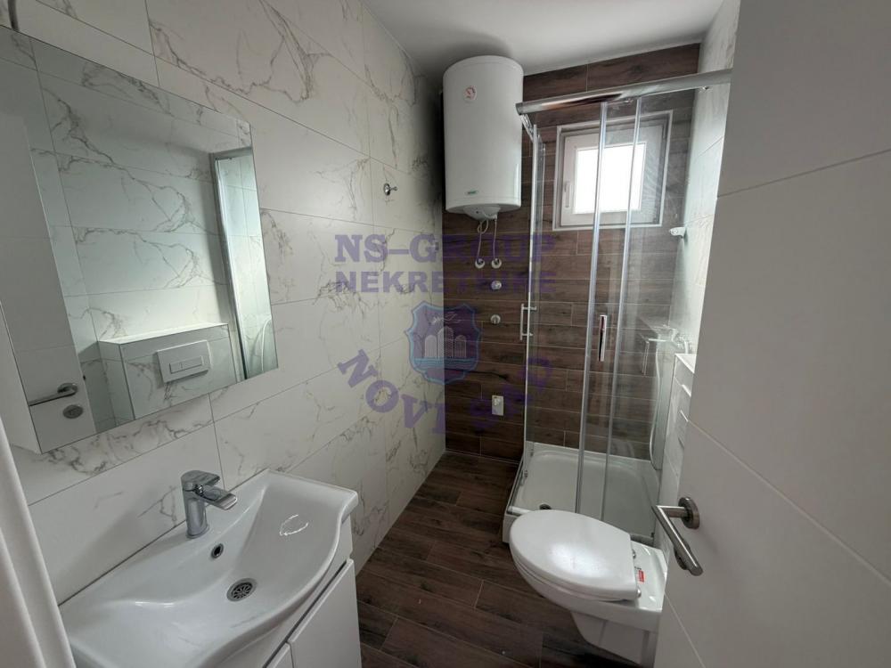 Slika 6 - Jednoiposoban stan na Klisi