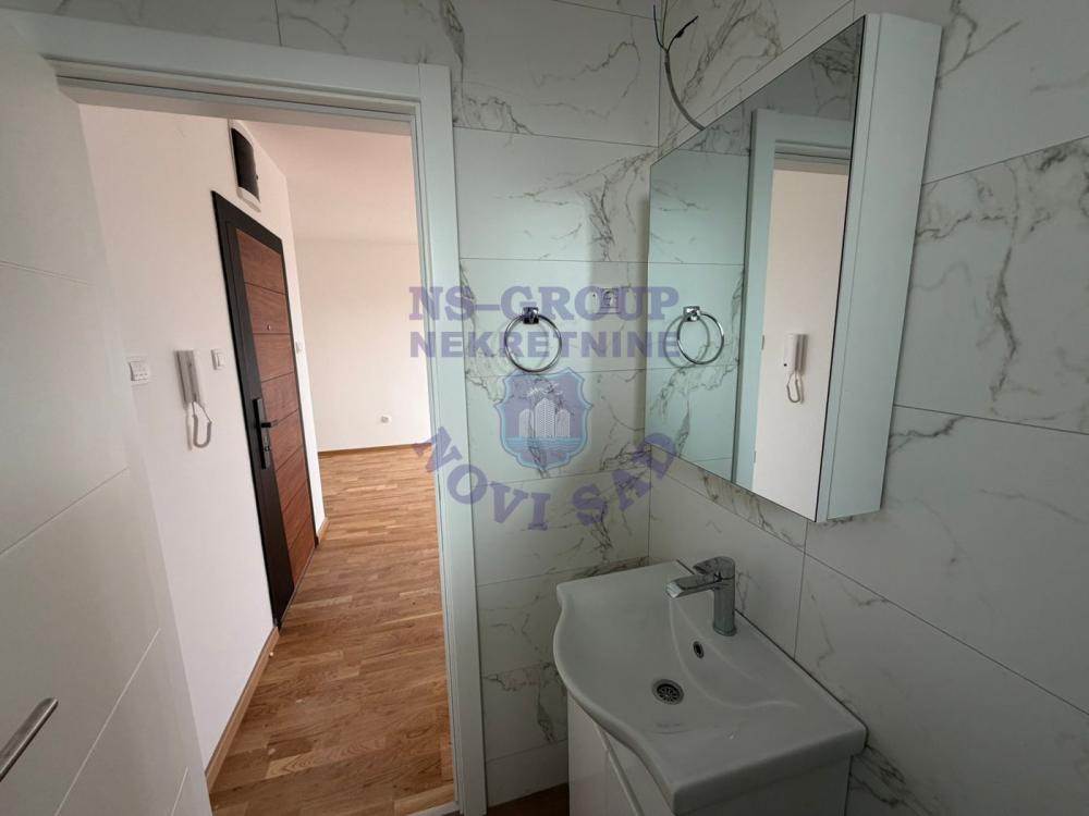 Slika 8 - Jednoiposoban stan na Klisi