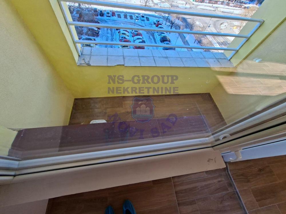 Slika 11 - Odličan petosoban stan na Limanu 4!