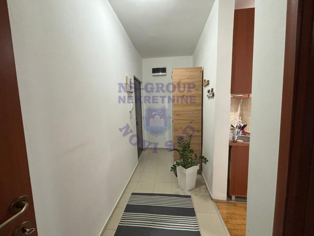 Slika 8 - Odličan dvosoban stan na Novom Naselju 