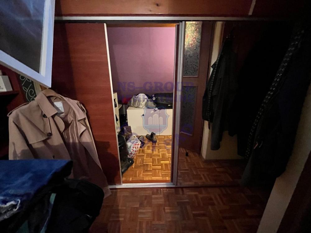 Slika 0 - Trosoban dupleks na Novom Naselju