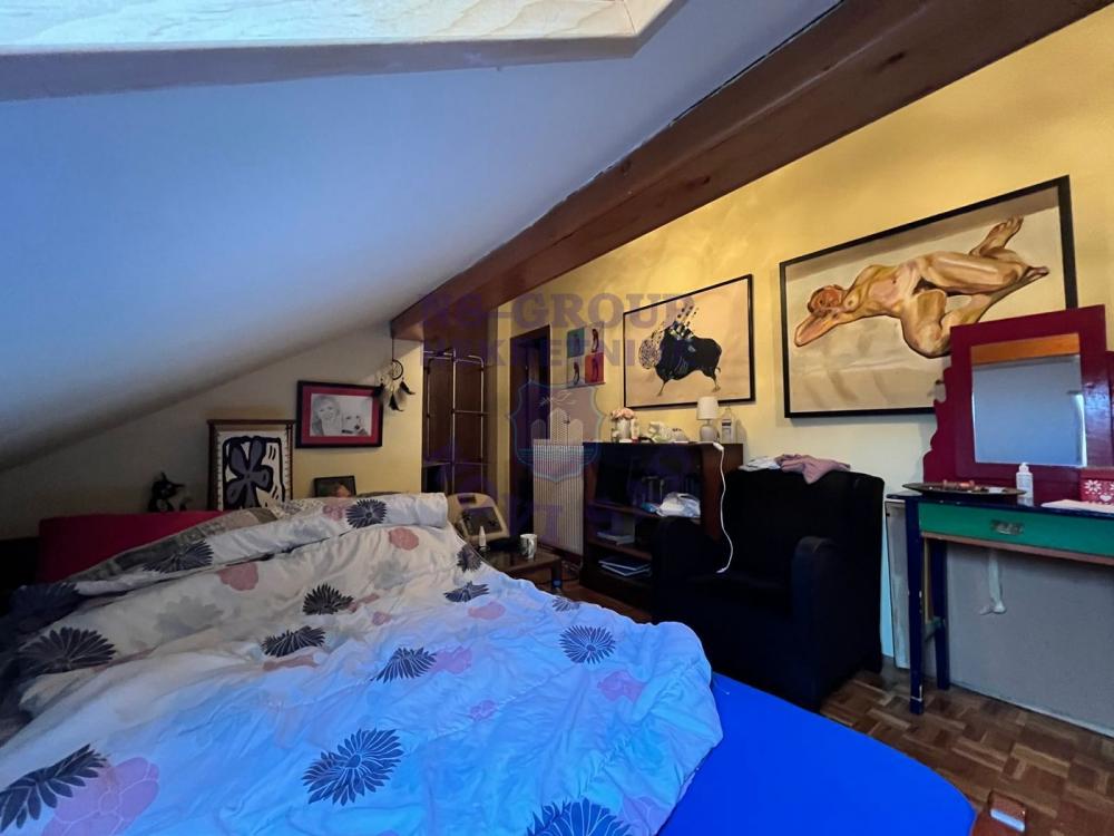 Slika 1 - Trosoban dupleks na Novom Naselju