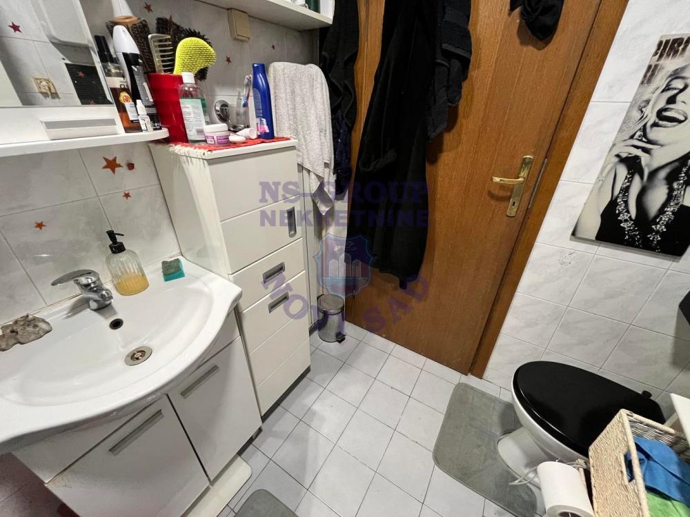 Slika 3 - Trosoban dupleks na Novom Naselju