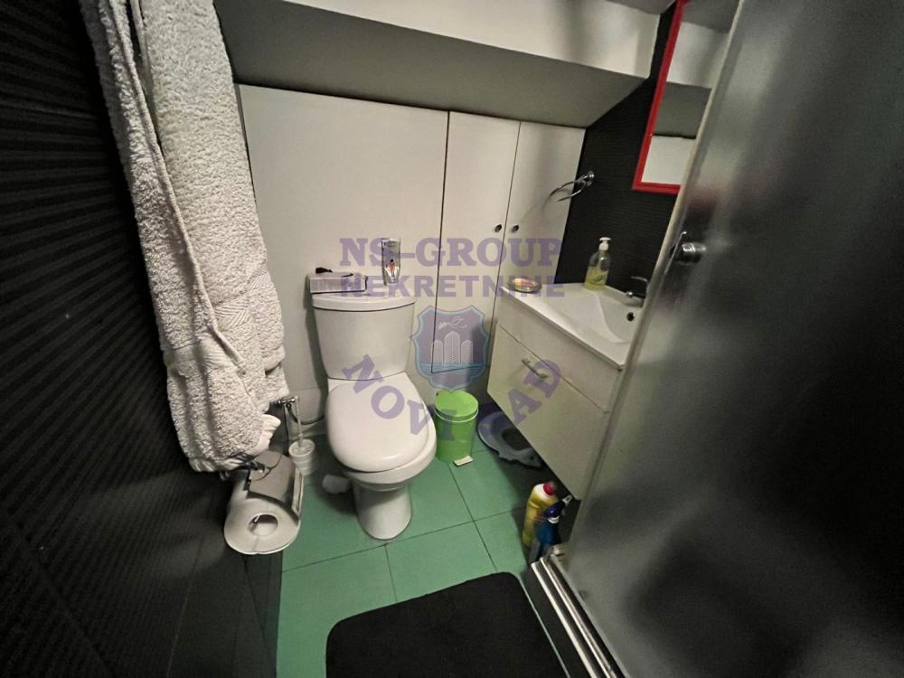 Slika 5 - Trosoban dupleks na Novom Naselju