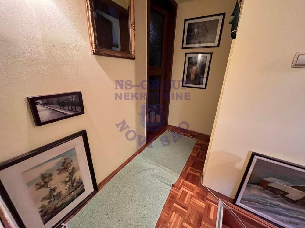 Slika 6 - Trosoban dupleks na Novom Naselju