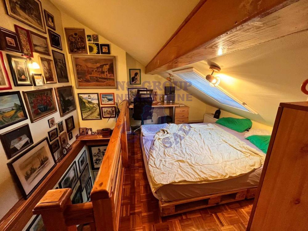 Slika 7 - Trosoban dupleks na Novom Naselju