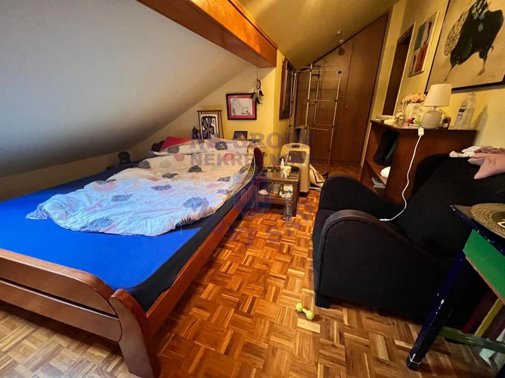 Slika 9 - Trosoban dupleks na Novom Naselju