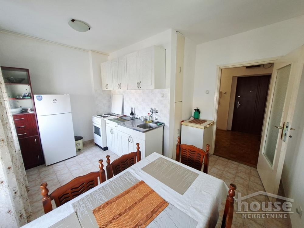 Slika 3 - Stan,NOVI SAD,NOVO NASELJE - ŠARENGRAD,kv: 34.00, € 91000, ID: 1065512