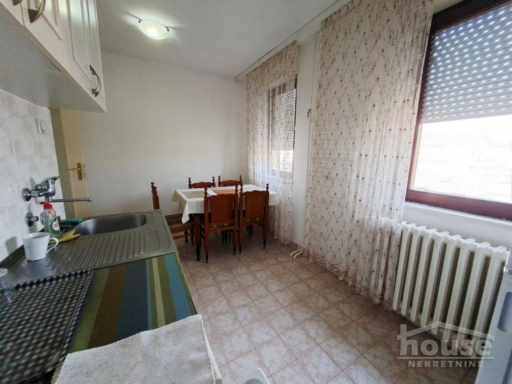 Slika 4 - Stan,NOVI SAD,NOVO NASELJE - ŠARENGRAD,kv: 34.00, € 91000, ID: 1065512
