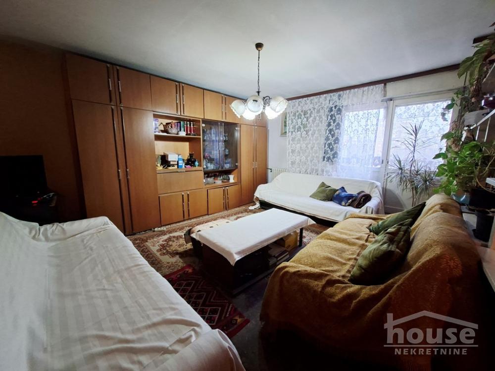 Glavna slika -Stan,NOVI SAD,LIMAN 4,kv: 80.00, € 176000, ID: 1065507