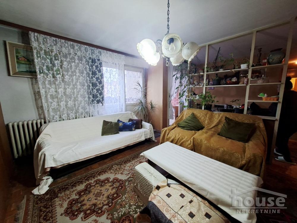 Slika 4 - Stan,NOVI SAD,LIMAN 4,kv: 80.00, € 176000, ID: 1065507