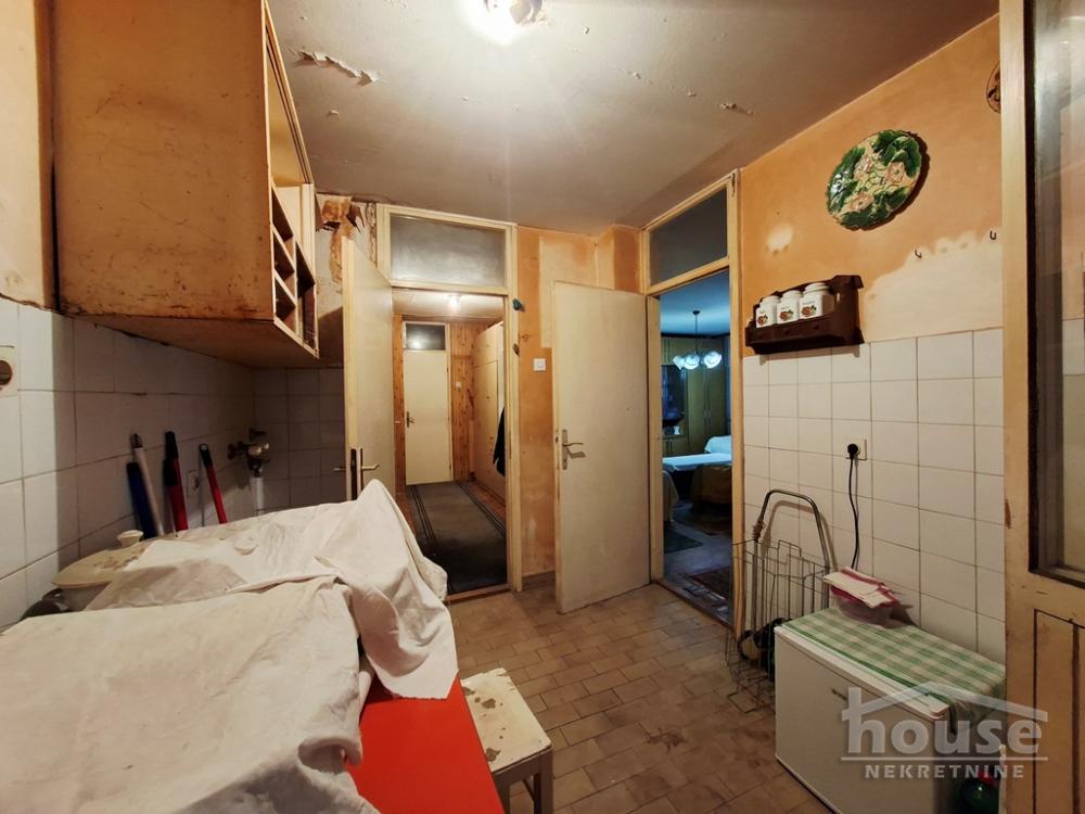 Slika 8 - Stan,NOVI SAD,LIMAN 4,kv: 80.00, € 176000, ID: 1065507