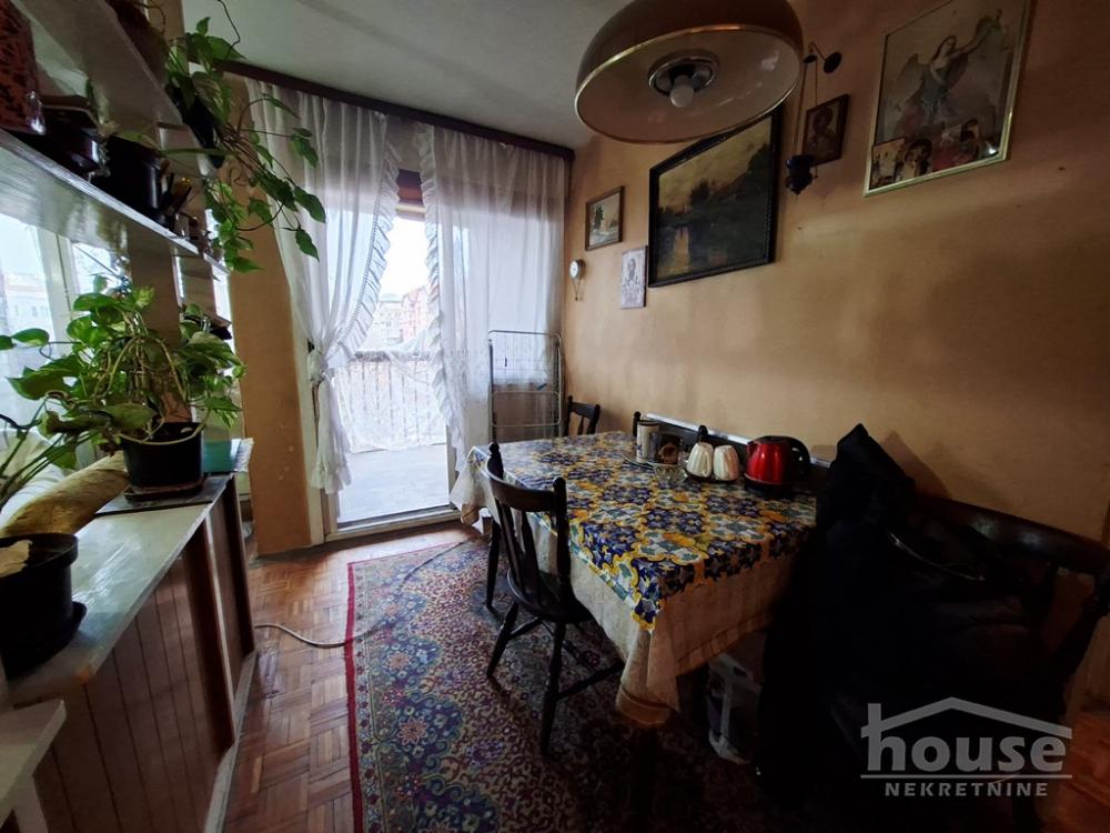 Slika 6 - Stan,NOVI SAD,LIMAN 4,kv: 80.00, € 176000, ID: 1065507