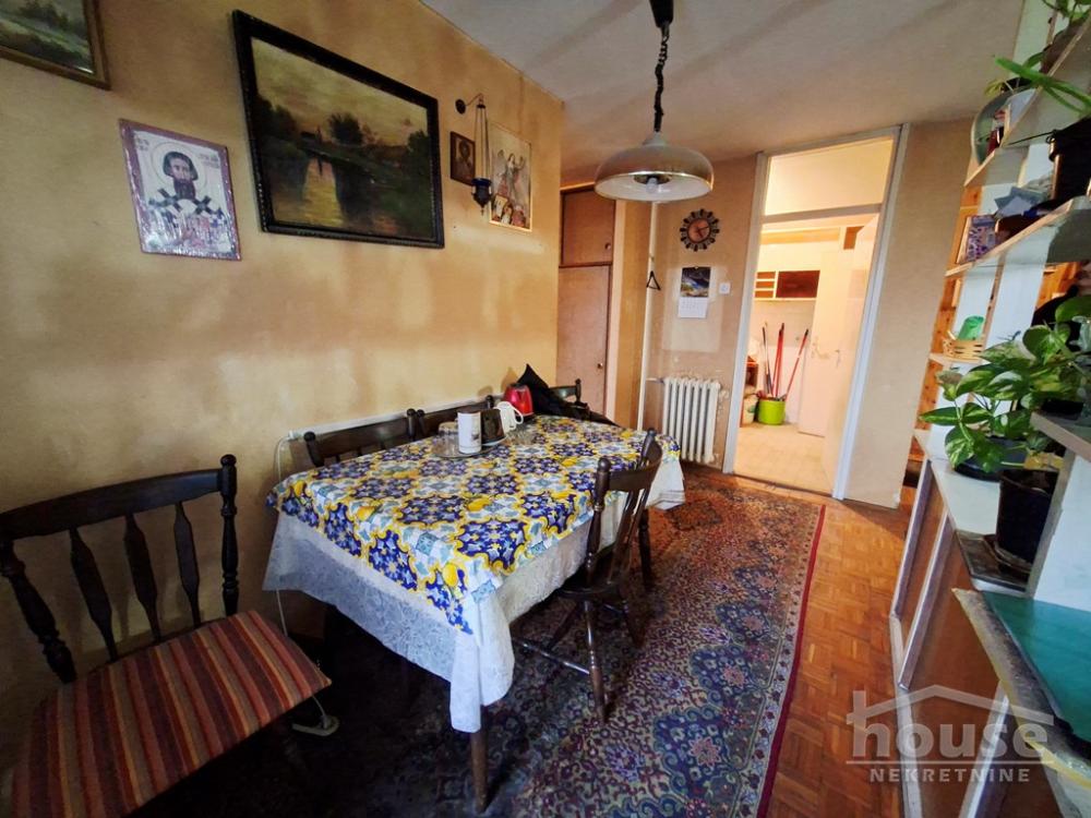 Slika 7 - Stan,NOVI SAD,LIMAN 4,kv: 80.00, € 176000, ID: 1065507