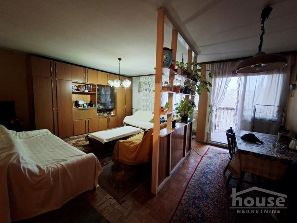 Slika 3 - Stan,NOVI SAD,LIMAN 4,kv: 80.00, € 176000, ID: 1065507