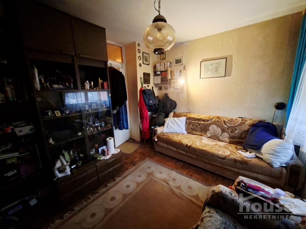 Slika 10 - Stan,NOVI SAD,LIMAN 4,kv: 80.00, € 176000, ID: 1065507