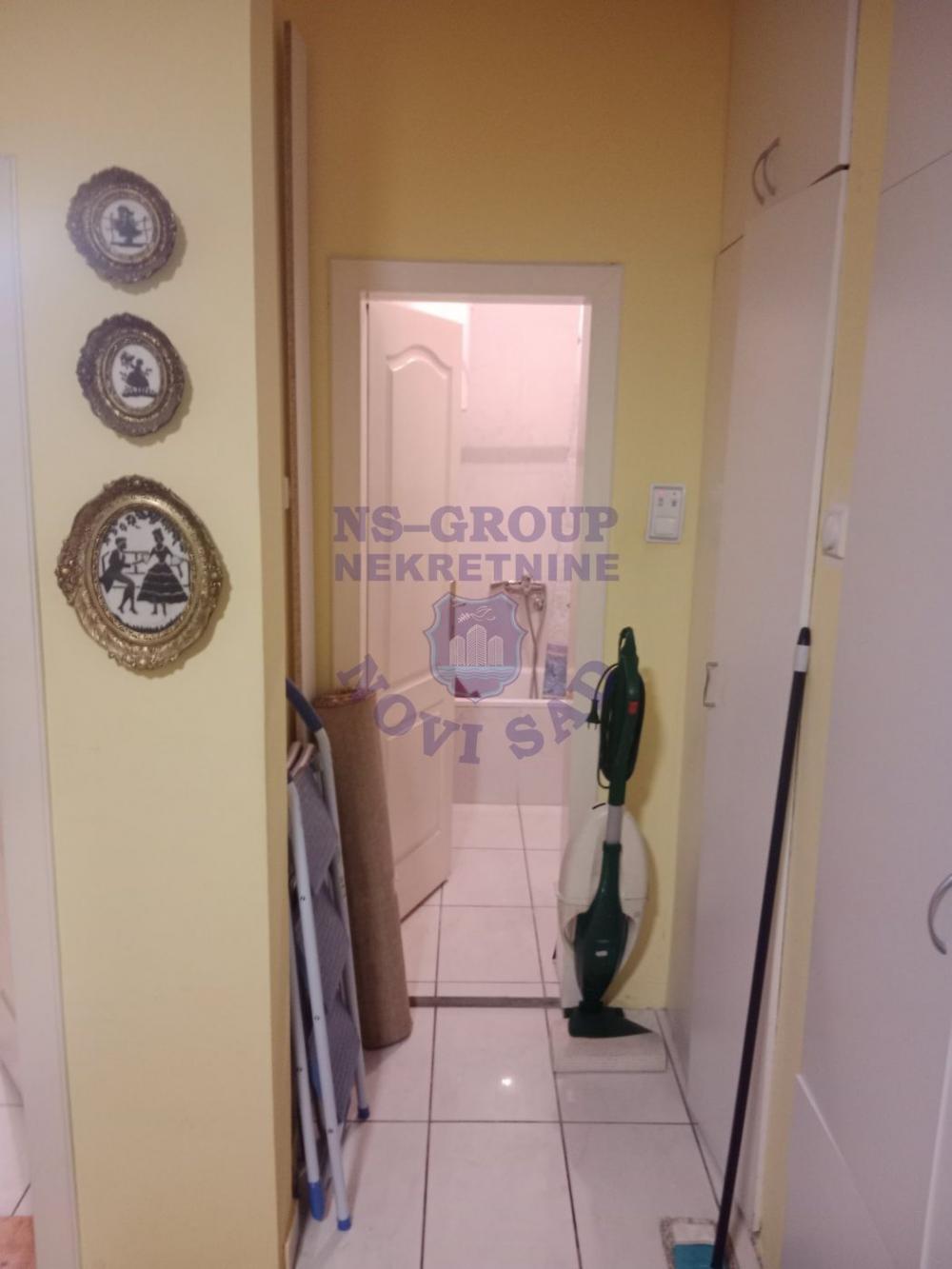 Slika 4 - Odlican jednosoban stan na Podbari!