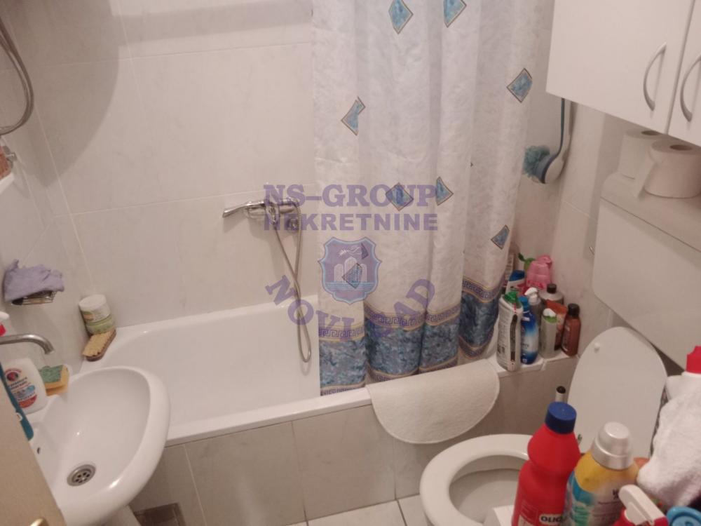 Slika 5 - Odlican jednosoban stan na Podbari!