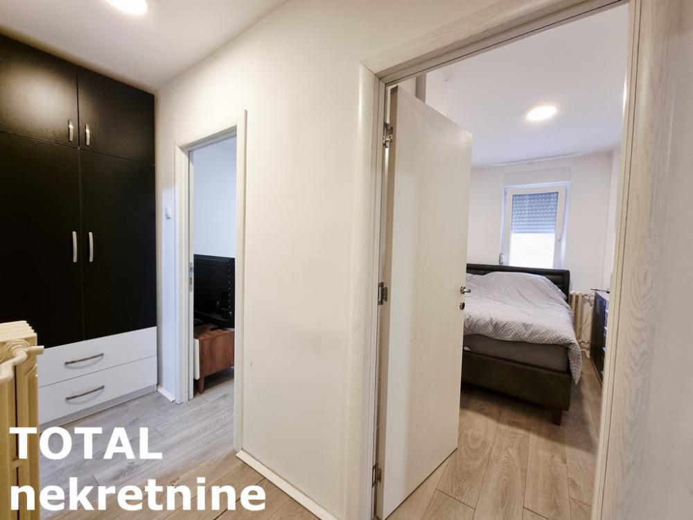 Slika 9 - Stan,NOVI SAD,NOVO NASELJE ŠONSI,kv: 55.00, € 156000, ID: 1102037