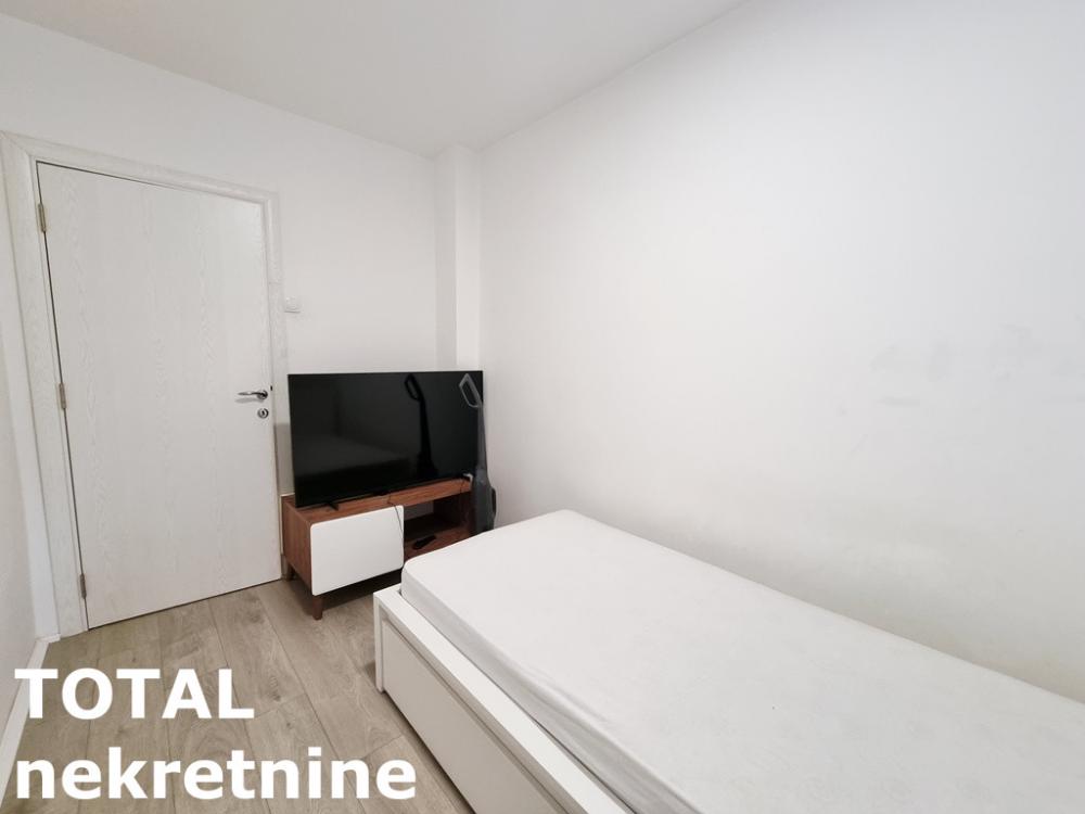 Slika 11 - Stan,NOVI SAD,NOVO NASELJE ŠONSI,kv: 55.00, € 156000, ID: 1102037