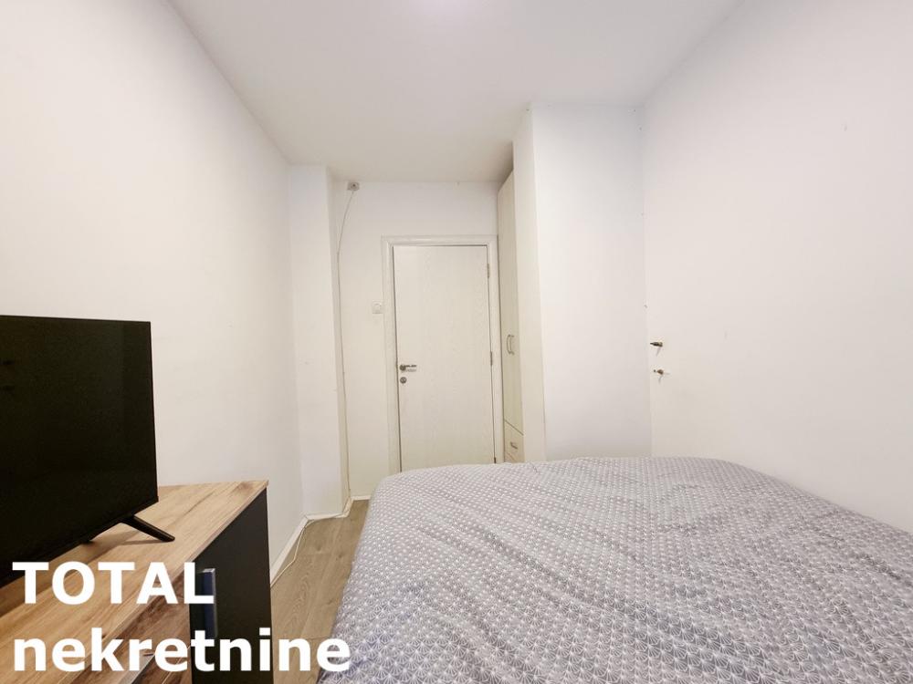 Slika 8 - Stan,NOVI SAD,NOVO NASELJE ŠONSI,kv: 55.00, € 156000, ID: 1102037