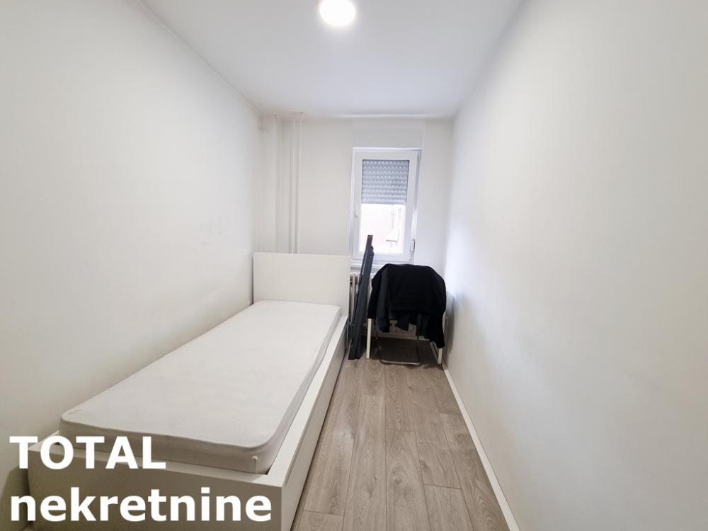 Slika 10 - Stan,NOVI SAD,NOVO NASELJE ŠONSI,kv: 55.00, € 156000, ID: 1102037