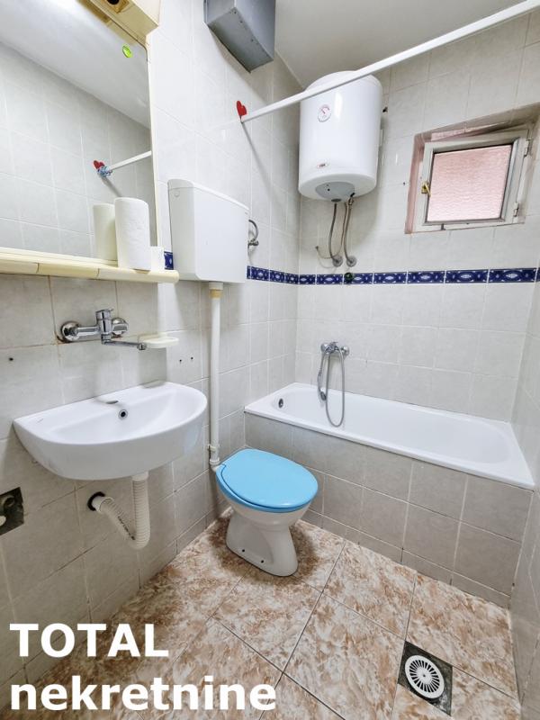 Slika 5 - Stan,NOVI SAD,TELEP,kv: 33.00, € 60000, ID: 1102352