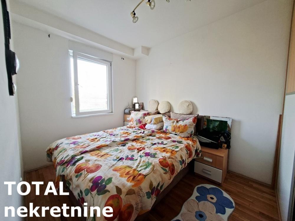 Slika 6 - Stan,NOVI SAD,VETERNIČKA RAMPA,kv: 55.00, € 135000, ID: 1102361