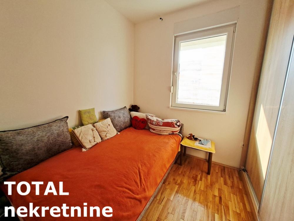 Slika 9 - Stan,NOVI SAD,VETERNIČKA RAMPA,kv: 55.00, € 135000, ID: 1102361