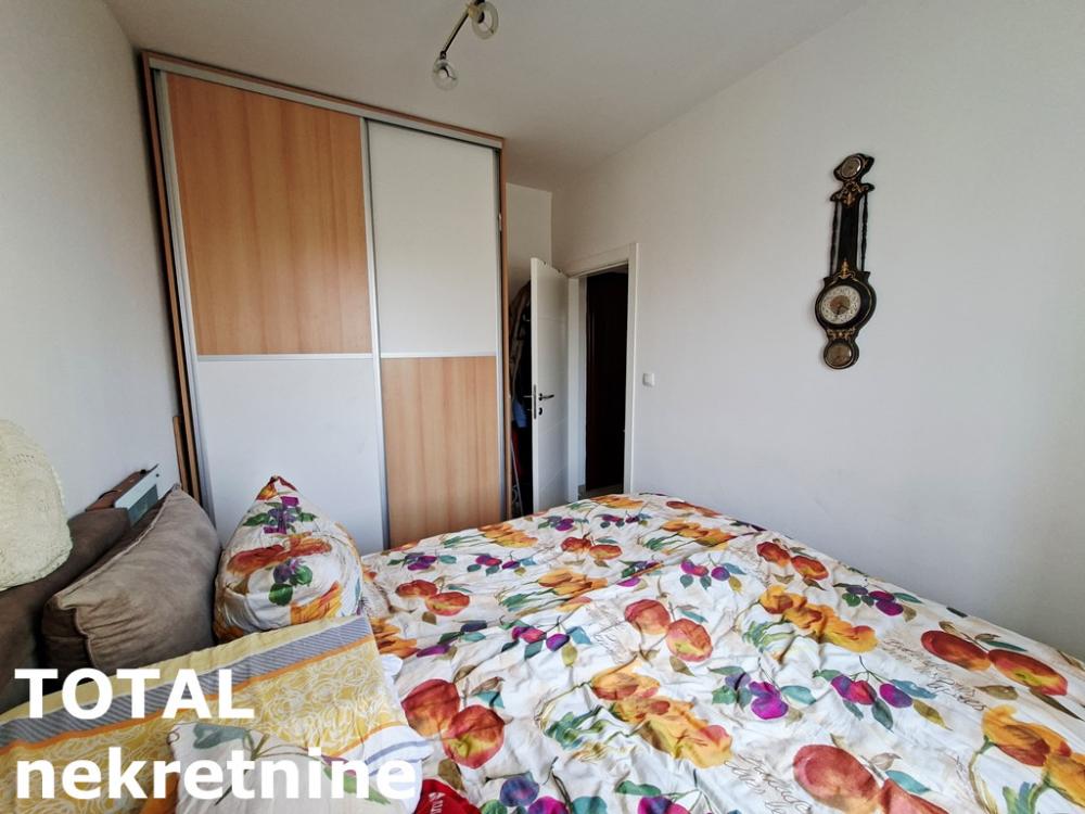 Slika 7 - Stan,NOVI SAD,VETERNIČKA RAMPA,kv: 55.00, € 135000, ID: 1102361