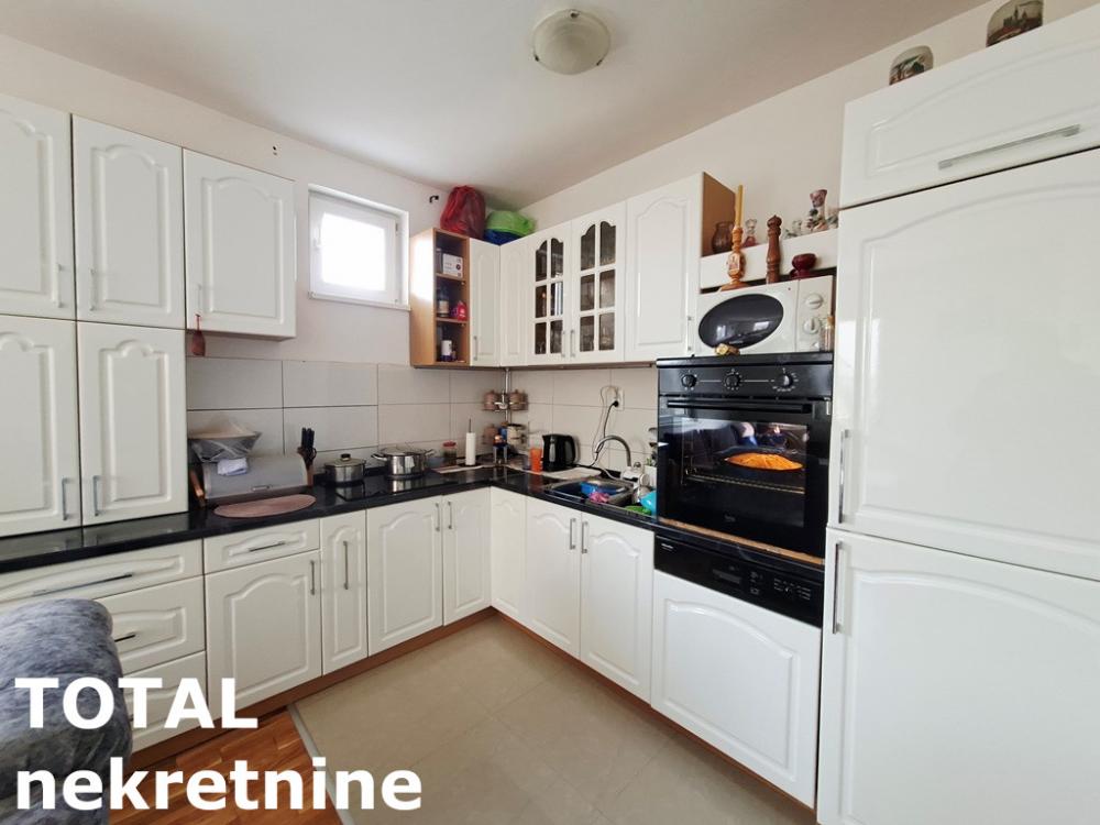 Slika 4 - Stan,NOVI SAD,VETERNIČKA RAMPA,kv: 55.00, € 135000, ID: 1102361