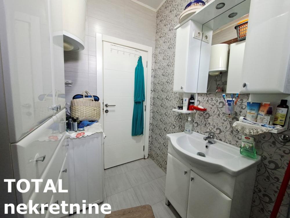 Slika 11 - Stan,NOVI SAD,VETERNIČKA RAMPA,kv: 55.00, € 135000, ID: 1102361