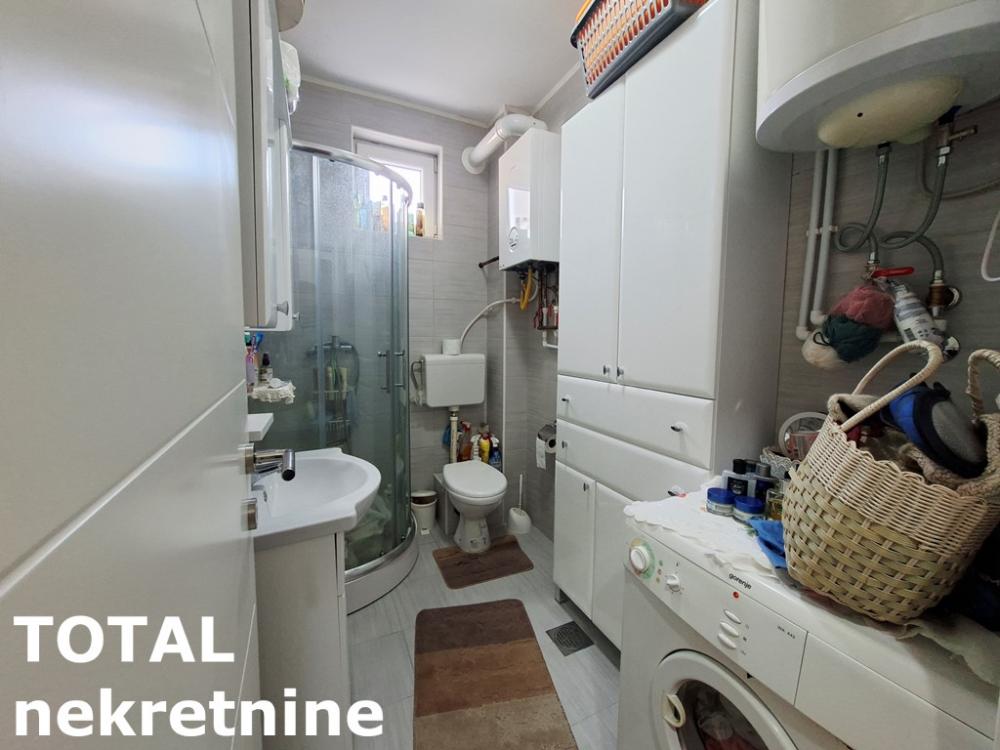 Slika 10 - Stan,NOVI SAD,VETERNIČKA RAMPA,kv: 55.00, € 135000, ID: 1102361