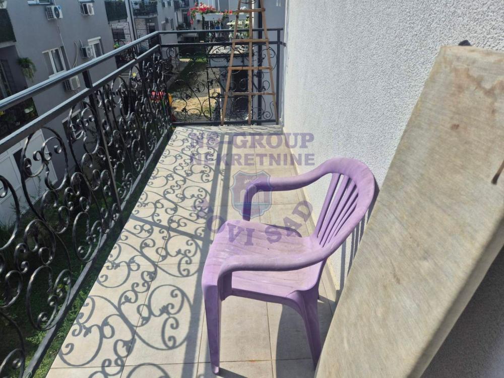 Slika 7 - Jednoiposoban, 36m2, Adice Novi Sad