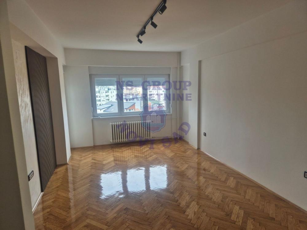 Slika 1 - Dvoiposoban stan kompletno renoviran