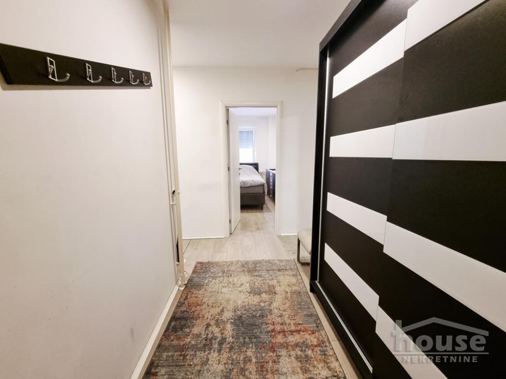 Slika 10 - Stan,NOVI SAD,NOVO NASELJE,kv: 55.00, € 156000, ID: 1065189