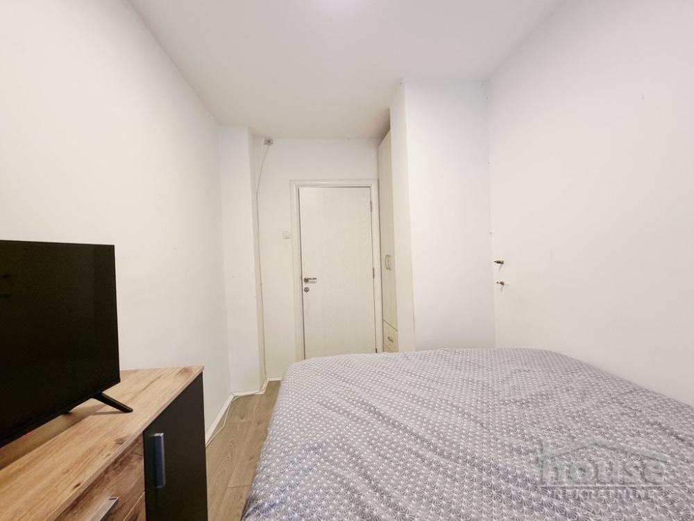 Slika 9 - Stan,NOVI SAD,NOVO NASELJE,kv: 55.00, € 156000, ID: 1065189