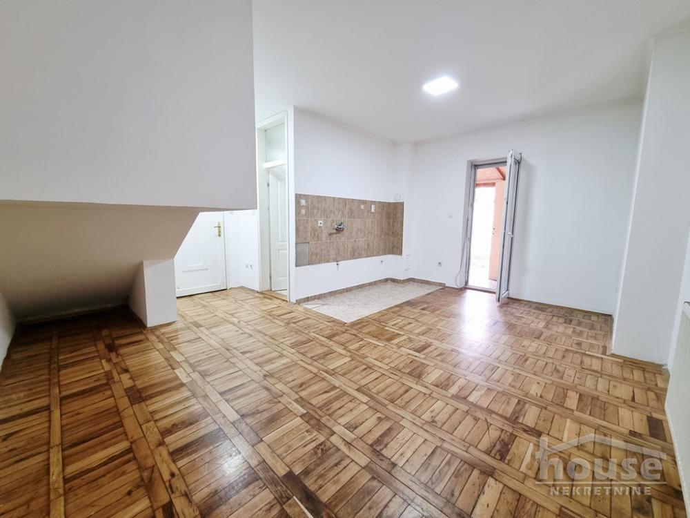 Glavna slika -Stan,NOVI SAD,TELEP,kv: 33.00, € 60000, ID: 1065504