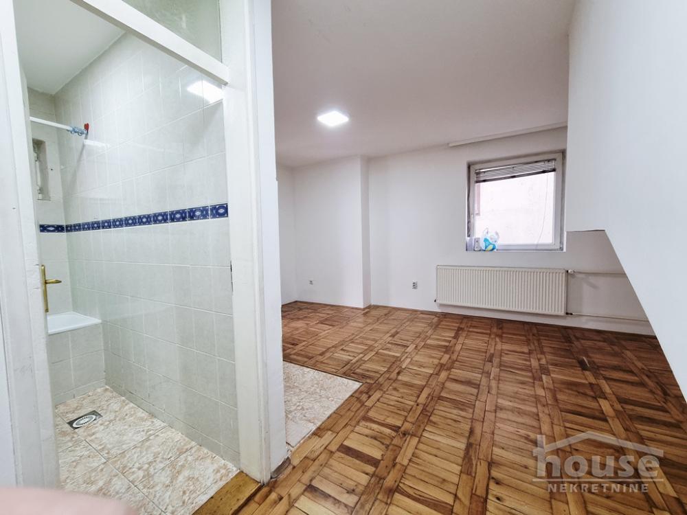 Slika 4 - Stan,NOVI SAD,TELEP,kv: 33.00, € 60000, ID: 1065504