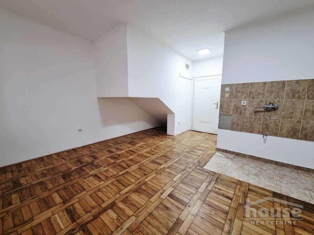 Slika 3 - Stan,NOVI SAD,TELEP,kv: 33.00, € 60000, ID: 1065504