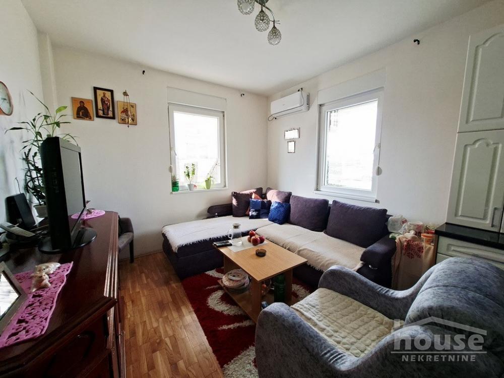 Glavna slika -Stan,NOVI SAD,VETERNIČKA RAMPA,kv: 55.00, € 135000, ID: 1065513