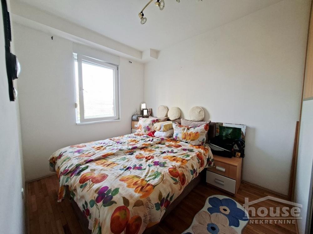 Slika 6 - Stan,NOVI SAD,VETERNIČKA RAMPA,kv: 55.00, € 135000, ID: 1065513