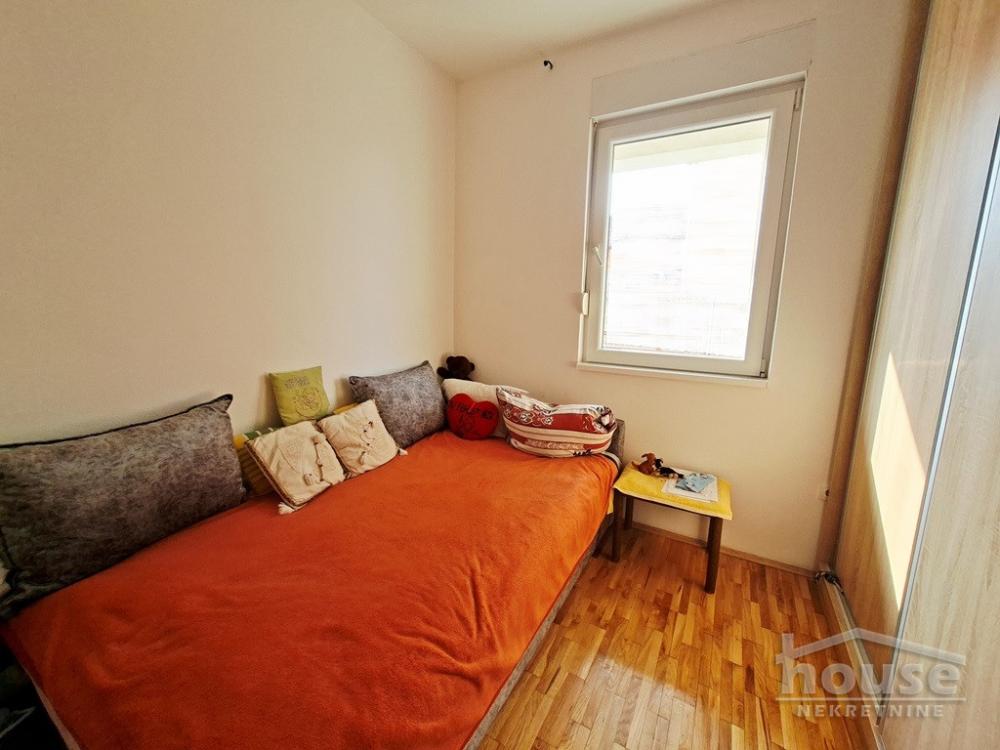 Slika 9 - Stan,NOVI SAD,VETERNIČKA RAMPA,kv: 55.00, € 135000, ID: 1065513