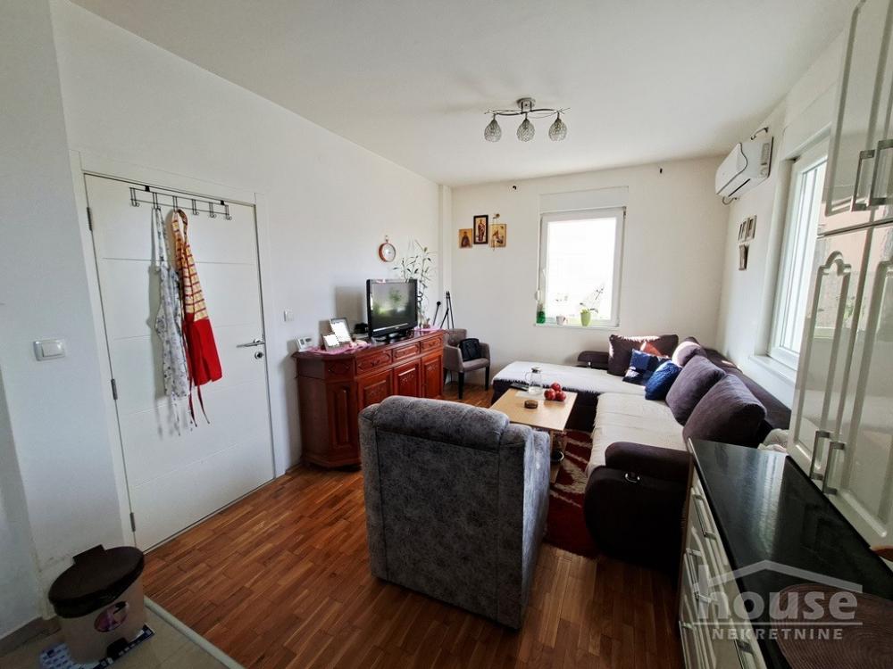 Slika 5 - Stan,NOVI SAD,VETERNIČKA RAMPA,kv: 55.00, € 135000, ID: 1065513