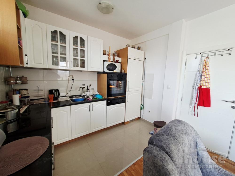 Slika 3 - Stan,NOVI SAD,VETERNIČKA RAMPA,kv: 55.00, € 135000, ID: 1065513